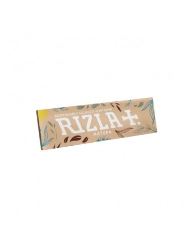 Бумага Rizla + Regular Natura - купить в интернет-магазине Havana Smoke