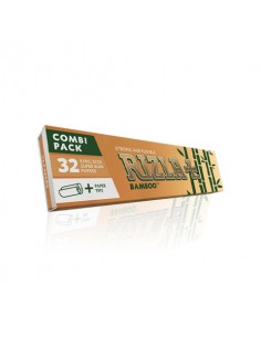Бумага + фильтры Rizla + King Size Bamboo - купить в интернет-магазине Havana Smoke