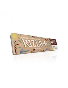 Бумага + фильтры Rizla + King Size Natura - купить в интернет-магазине Havana Smoke