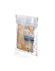 Фильтры Rizla+ Slim Natura - купить в интернет-магазине Havana Smoke