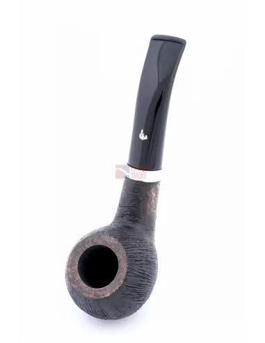 Трубка L'Anatra Pettinata Silver L712-1