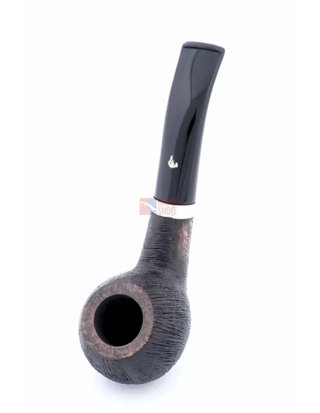 Трубка L'Anatra Pettinata Silver L712-1