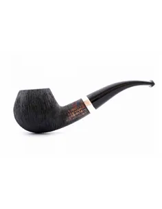 Трубка L'Anatra Pettinata Silver L712-2