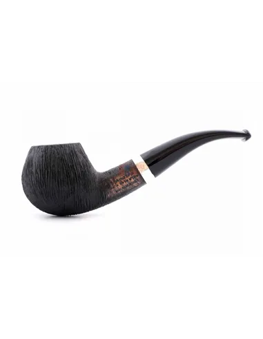 Трубка L'Anatra Pettinata Silver L712-2