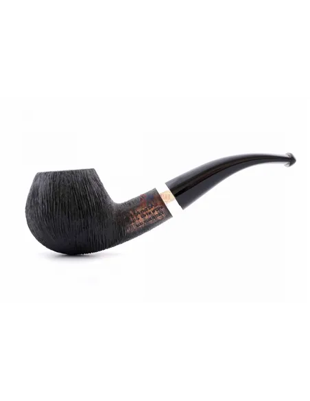 Трубка L'Anatra Pettinata Silver L712-2