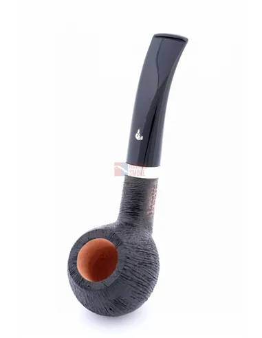 Трубка L'Anatra Pettinata Silver L712-2