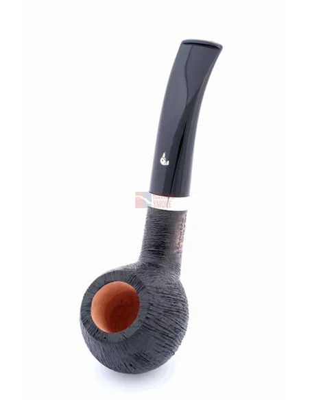 Трубка L'Anatra Pettinata Silver L712-2