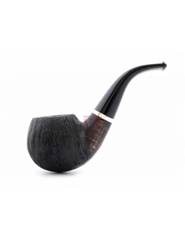 Трубка L'Anatra Pettinata Silver L712-3