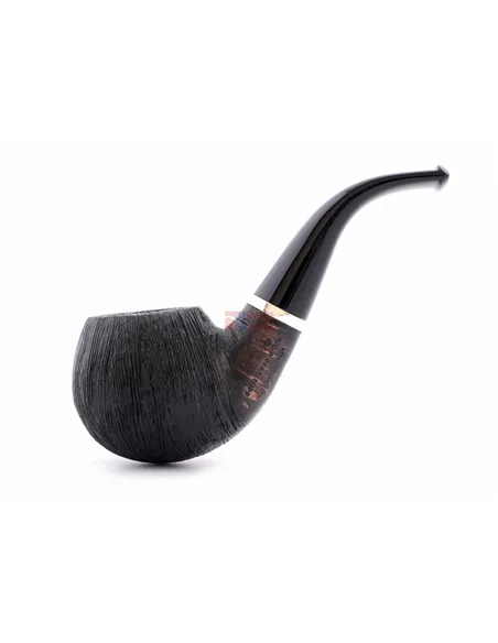 Трубка L'Anatra Pettinata Silver L712-3