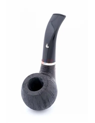 Трубка L'Anatra Pettinata Silver L712-3