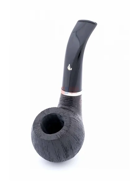 Трубка L'Anatra Pettinata Silver L712-3