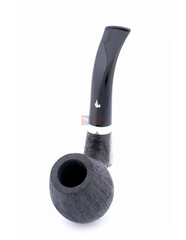 Трубка L'Anatra Pettinata Silver L712-4