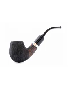 Трубка L'Anatra Pettinata Silver L712-5