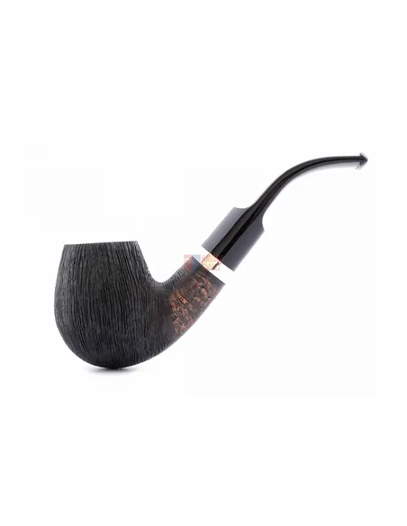 Трубка L'Anatra Pettinata Silver L712-5