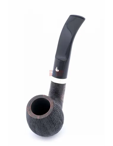 Трубка L'Anatra Pettinata Silver L712-5