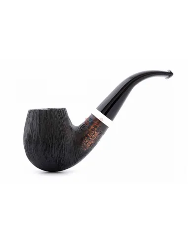 Трубка L'Anatra Pettinata Silver L712-6