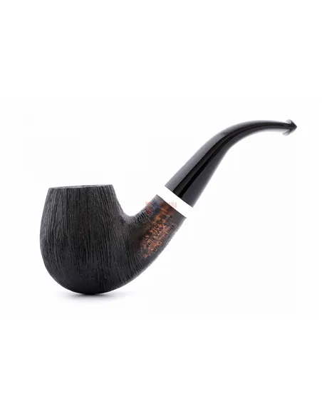 Трубка L'Anatra Pettinata Silver L712-6