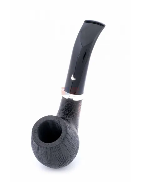 Трубка L'Anatra Pettinata Silver L712-6