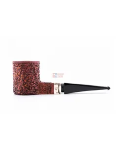 Трубка L'Anatra Poker Rustic Straight L013-12