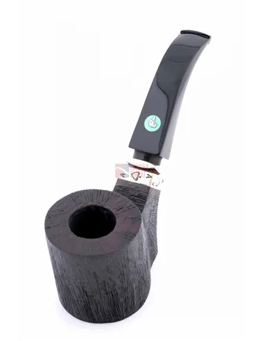 Трубка L'Anatra Poker Pettinata L013-8