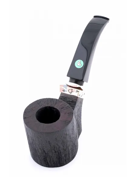 Трубка L'Anatra Poker Pettinata L013-8