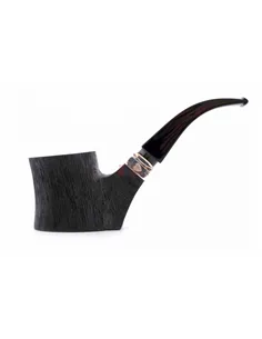 Трубка L'Anatra Poker Pettinata L013-9