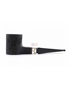 Трубка L'Anatra Poker Pettinata Straight L013-4