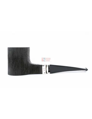 Трубка L'Anatra Poker Pettinata Straight L013-3