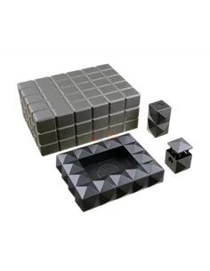 Набор сигарных аксессуаров Colibri SET-HU500T3