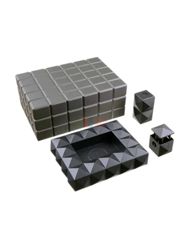 Набор сигарных аксессуаров Colibri SET-HU500T3