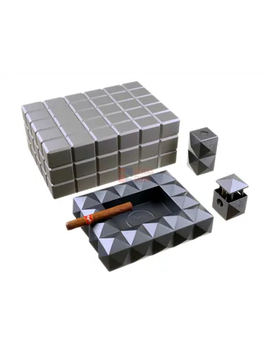 Набор сигарных аксессуаров Colibri SET-HU500T3