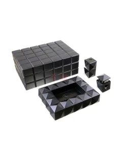 Набор сигарных аксессуаров Colibri SET-HU500T1