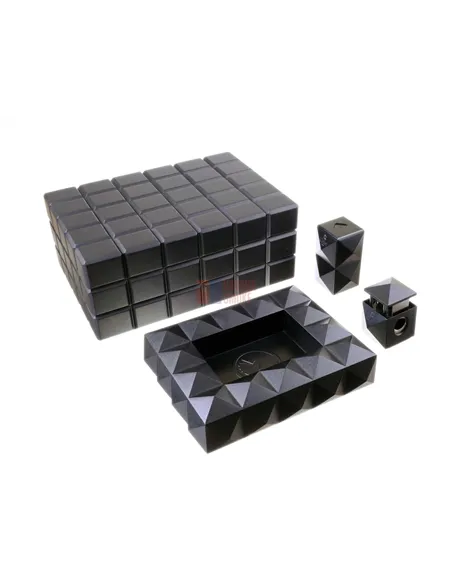 Набор сигарных аксессуаров Colibri SET-HU500T1