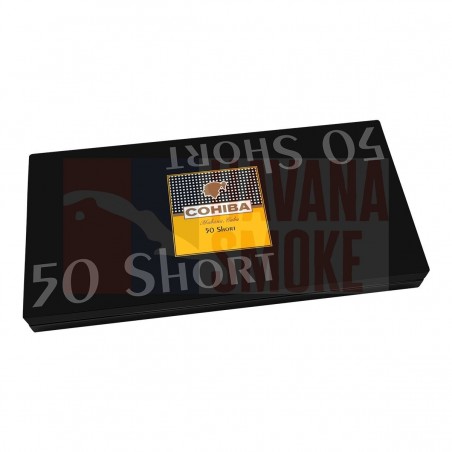 Купить Cohiba Short Wood Box (50 штук в коробке)