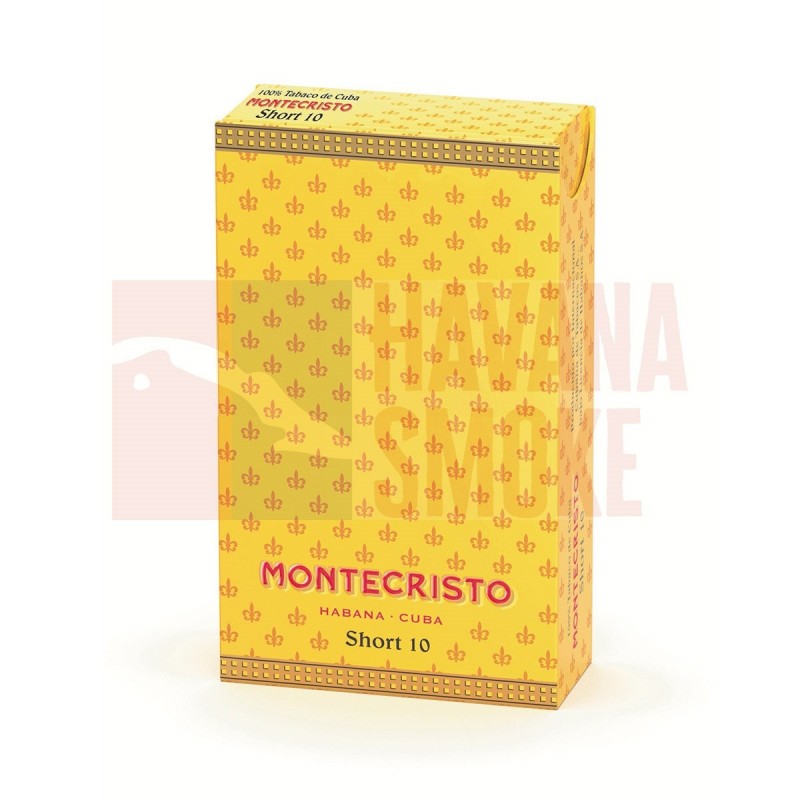 Купить Montecristo Short