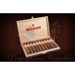 Купить Сигары Bossner Ambassador