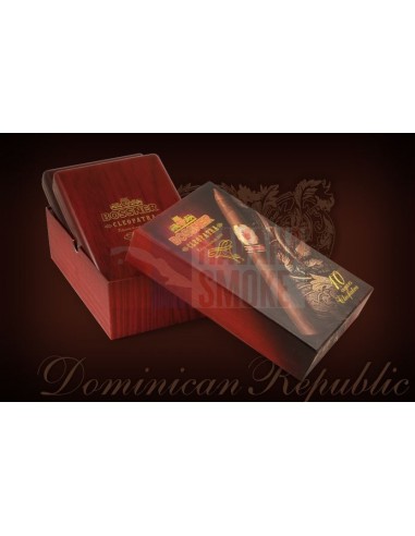 Сигары Bossner Cleopatra - купить в интернет-магазине Havana Smoke