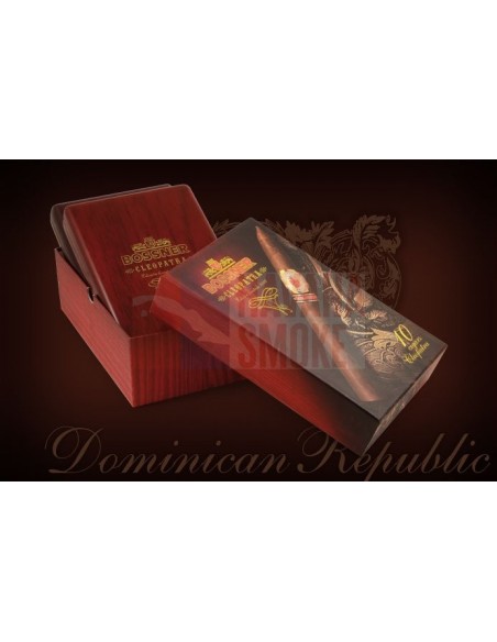 Сигары Bossner Cleopatra - купить в интернет-магазине Havana Smoke
