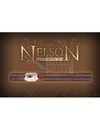 Сигары Bossner Nelson - купить в интернет-магазине Havana Smoke