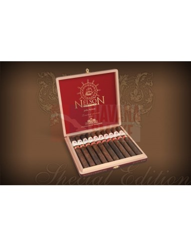 Трубка Peterson Donegal Rocky - 69 Nickel (без фильтра) 