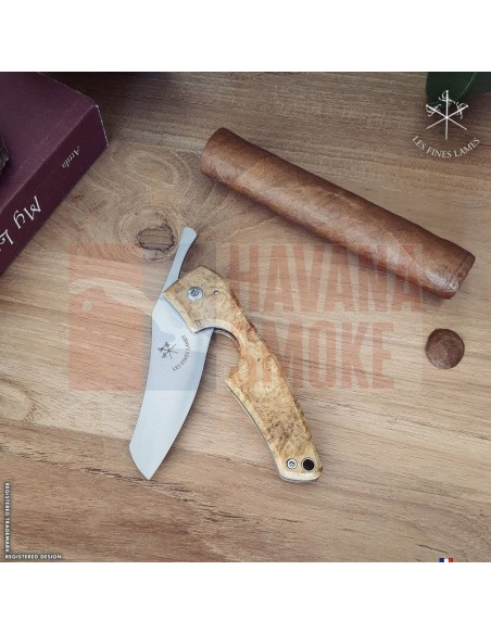 ТРУБКА PETERSON JUNIOR RUSTIC - CANTED APPLE (БЕЗ ФИЛЬТРА)