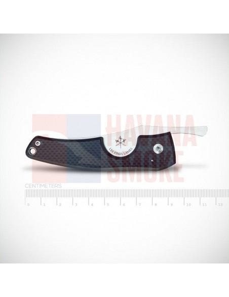 Сигарный&nbsp;нож&nbsp;Le&nbsp;Petit&nbsp;Carbon - купить в интернет-магазине Havana Smoke