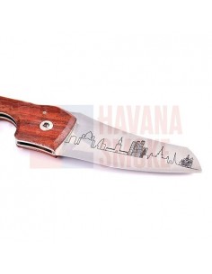 ТРУБКА PETERSON ST. PATRICKS DAY 2023 - RUSTIC XL16 (БЕЗ ФИЛЬТРА)