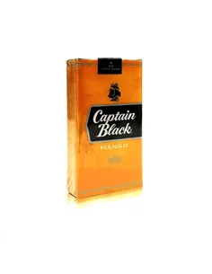 Сигариллы Captain Black Mango (блок)