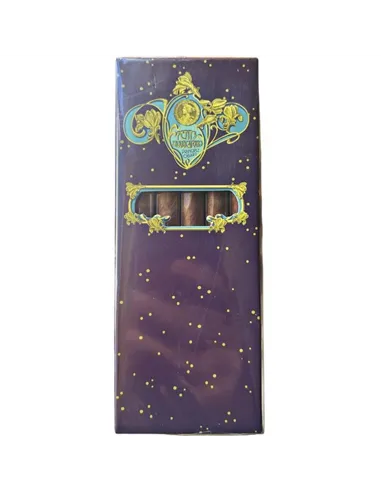 PRINCIPLE CIGARS Petits Provocateurs Flechette (5)