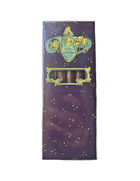 PRINCIPLE CIGARS Petits Provocateurs Flechette (5)