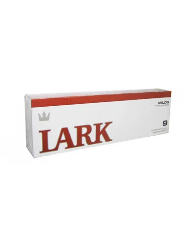  LARK 9 MILDS (JAPAN)