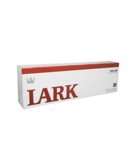  LARK 9 MILDS (JAPAN)