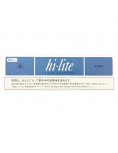 HI-LITE (JAPAN)