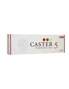 CASTER SIMPHONIC MILD 5 (JAPAN)